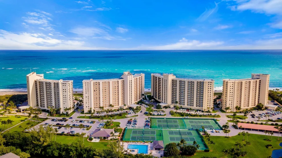 Unit for sale at 400 Ocean Trail Way, Jupiter, FL 33477