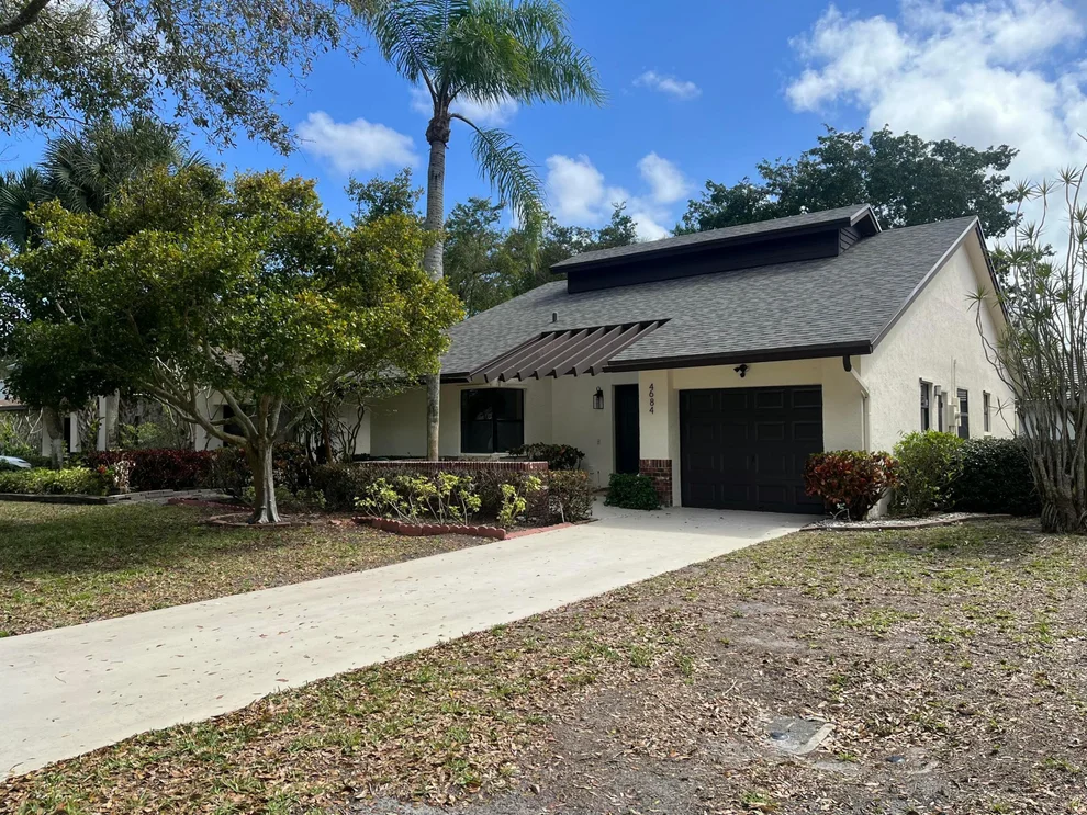 Unit for sale at 4684 Daylily Court, Boynton Beach, FL 33436