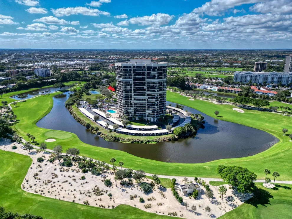 Unit for sale at 1900 Consulate Place, West Palm Beach, FL 33401