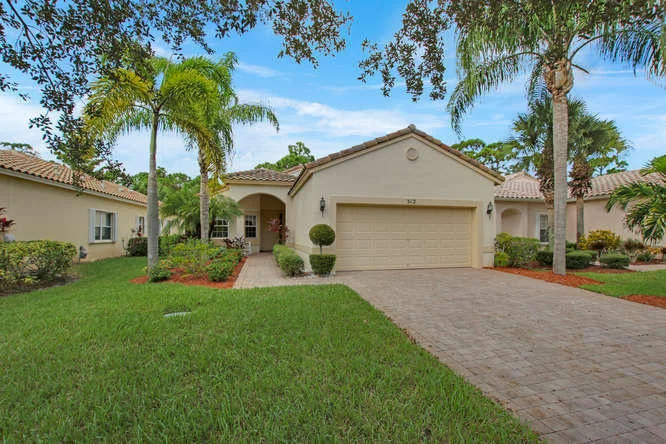 Unit for sale at 312 NW Alana Avenue, Port St Lucie, FL 34986