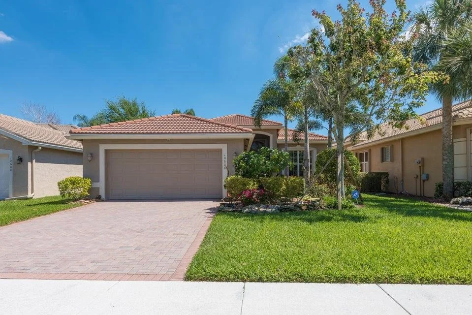 Unit for sale at 10608 Fawn River Trail, Boynton Beach, FL 33437