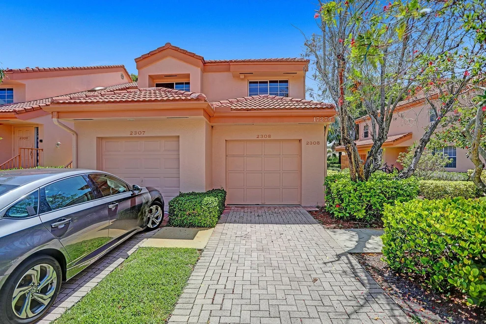 Unit for sale at 17274 Boca Club Boulevard, Boca Raton, FL 33487