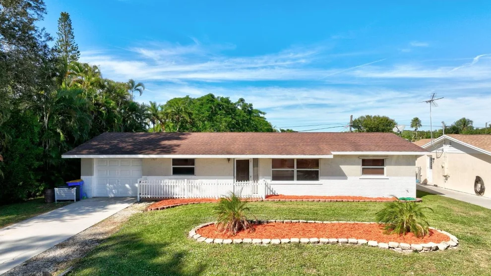 Unit for sale at 1769 SE Madison Street, Stuart, FL 34997