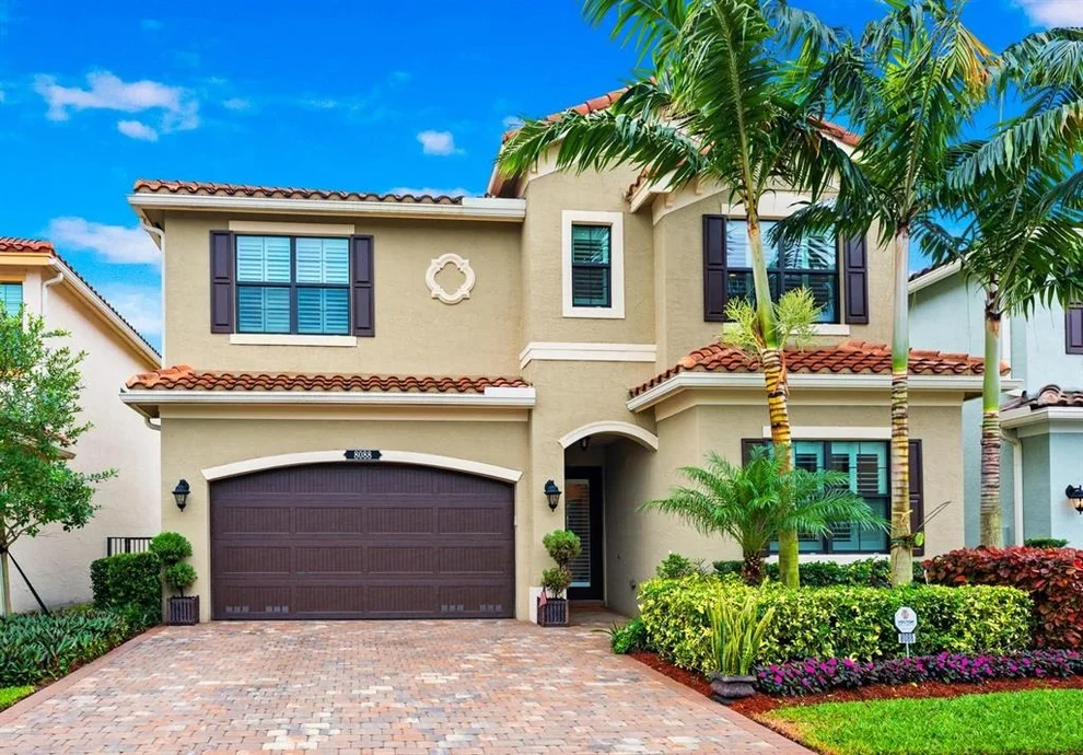 Unit for sale at 8088 Green Tourmaline Terrace, Delray Beach, FL 33446