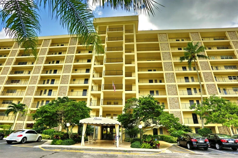 Unit for sale at 3200 N Palm Aire Drive, Pompano Beach, FL 33069