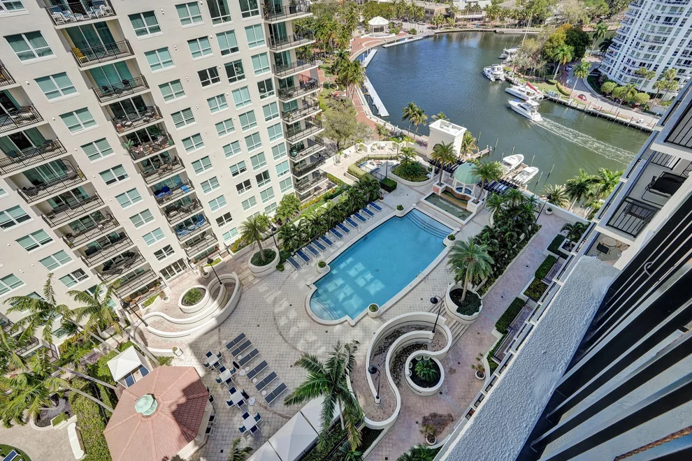 Unit for sale at 600 W Las Olas Boulevard, Fort Lauderdale, FL 33312
