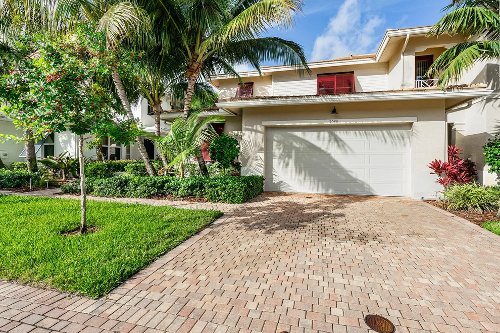 Unit for sale at 1033 Piccadilly Street, Palm Beach Gardens, FL 33418
