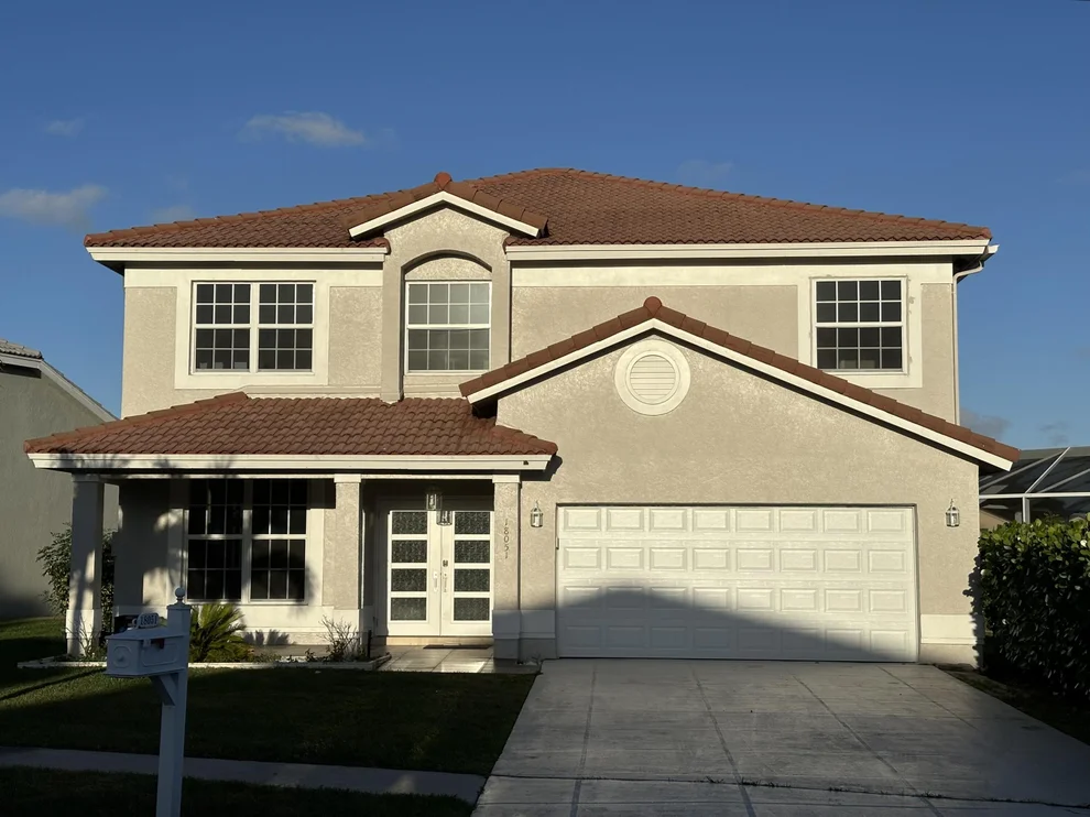 Unit for sale at 18051 Clear Brook Circle, Boca Raton, FL 33498