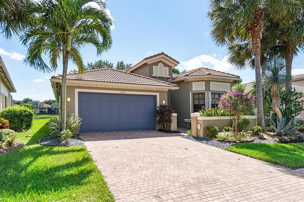 Unit for sale at 14829 Quay Lane, Delray Beach, FL 33446