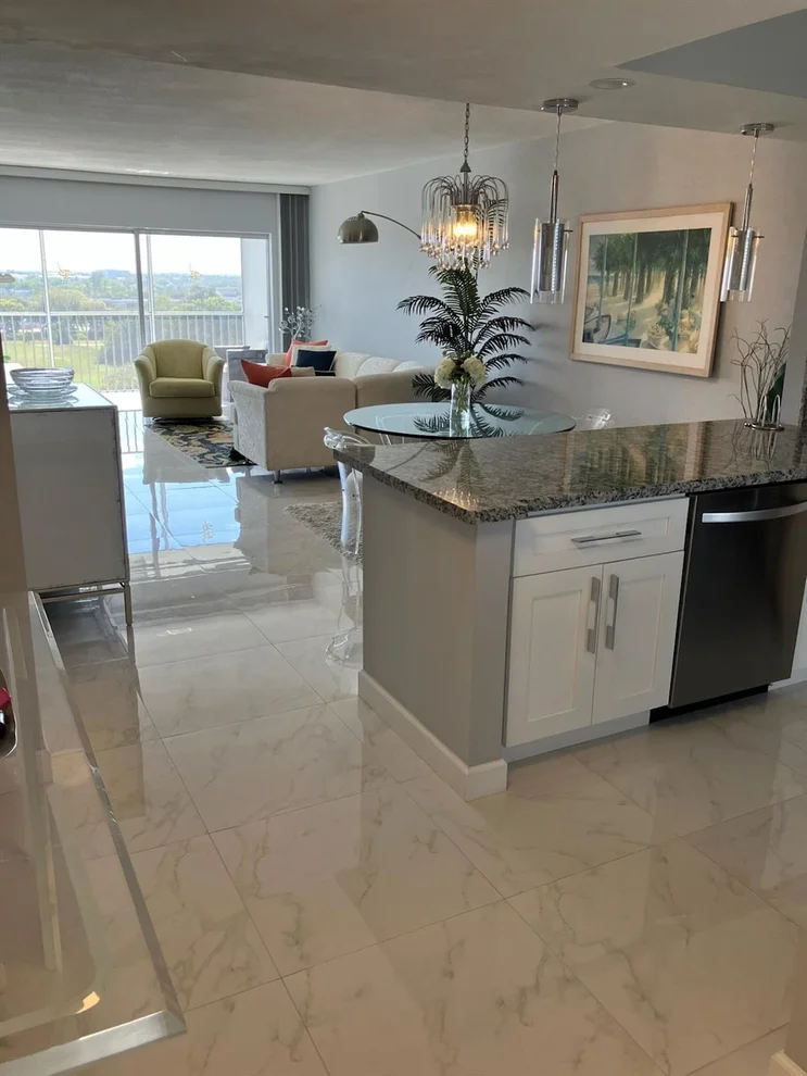 Unit for sale at 3050 N Palm Aire Drive, Pompano Beach, FL 33069