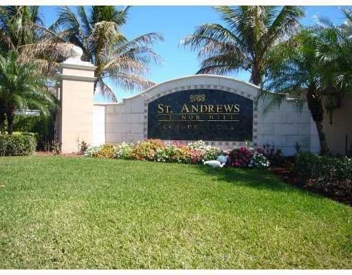 Unit for sale at 7980 N Nob Hill, Tamarac, FL 33331