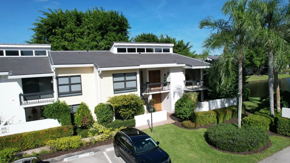 Unit for sale at 6864 Willow Wood Drive, Boca Raton, FL 33434