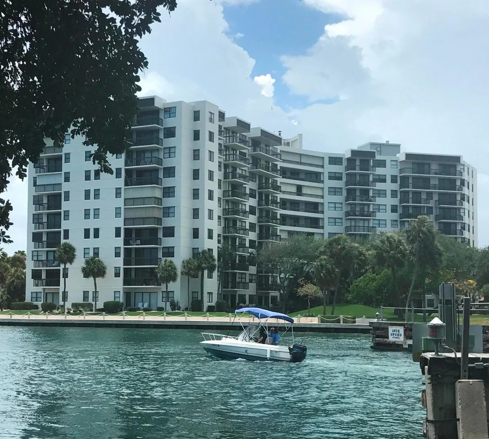 Unit for sale at 2900 NE 14th Street Causeway, Pompano Beach, FL 33062