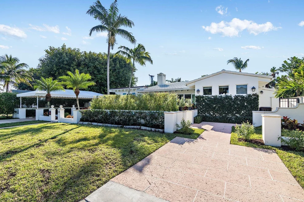 Unit for sale at 224 Churchill Road, West Palm Beach, FL 33405