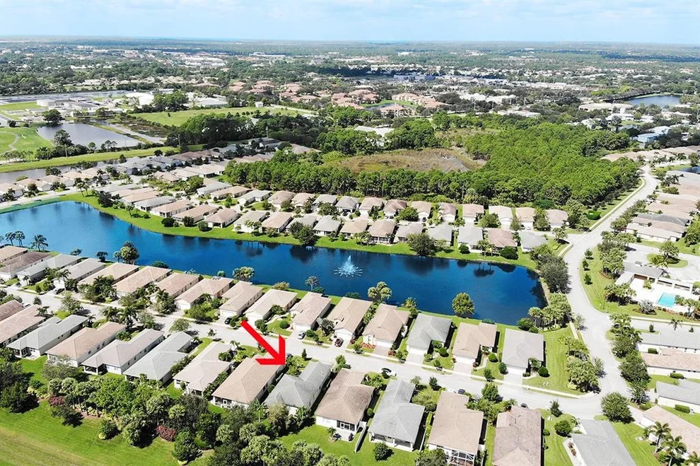 Unit for sale at 321 SW Coconut Key Way, Port St Lucie, FL 34986