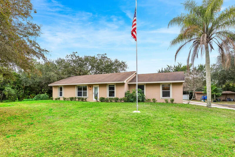Unit for sale at 16330 91st Place N, Loxahatchee, FL 33470