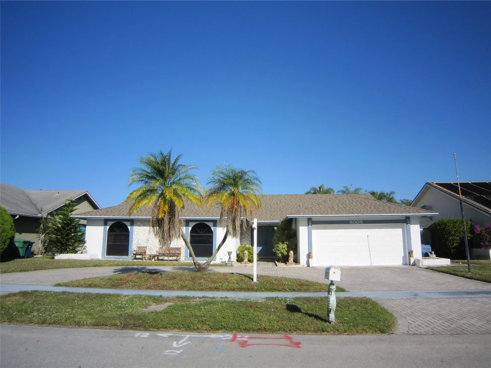Unit for sale at 8009 NW 51st Court, Lauderhill, FL 33351