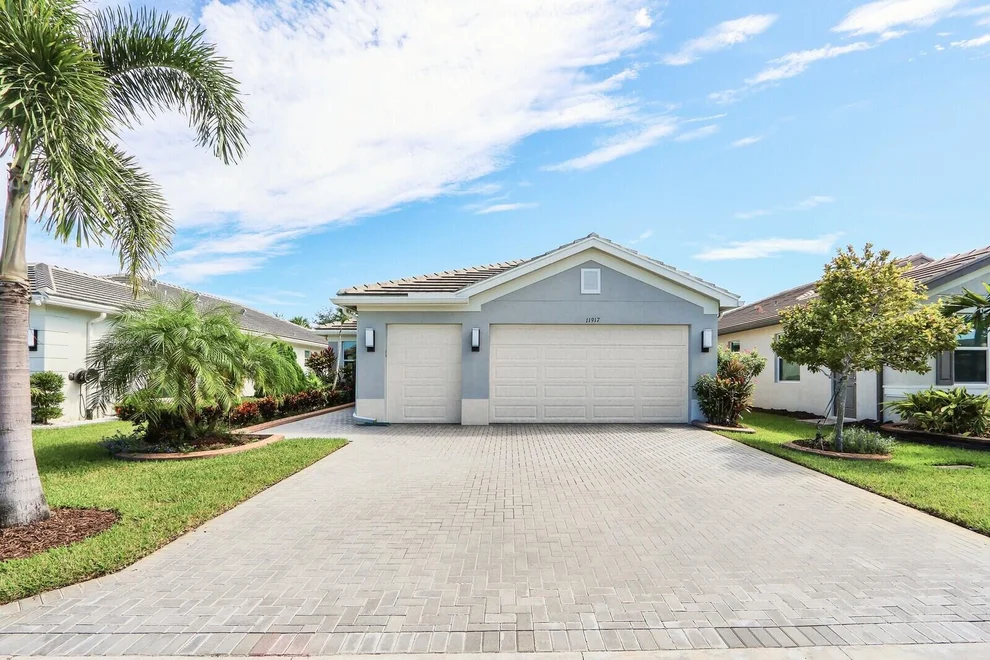 Unit for sale at 11917 SW SEAHORSE SPRINGS Terrace, Port St Lucie, FL 34987