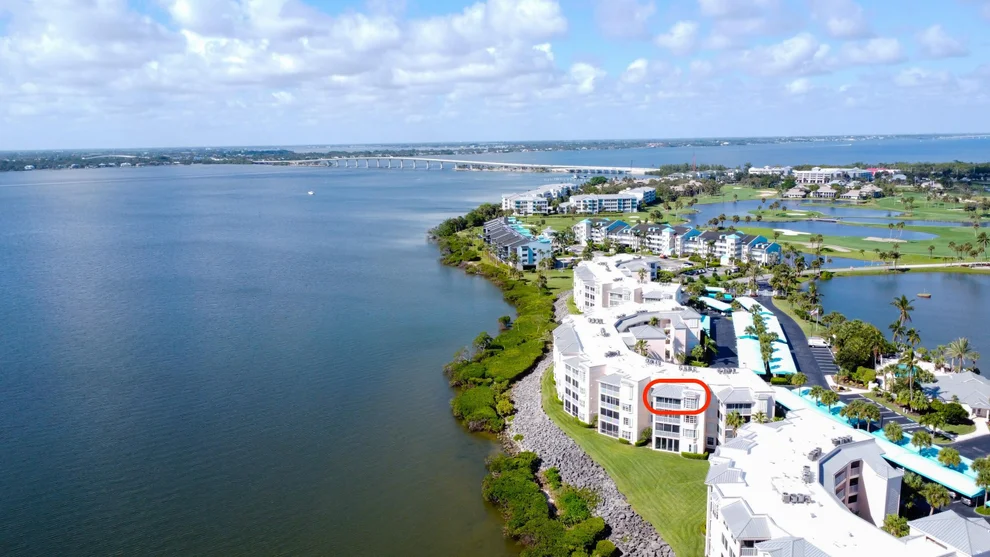 Unit for sale at 5750 NE Island Cove Way, Stuart, FL 34996