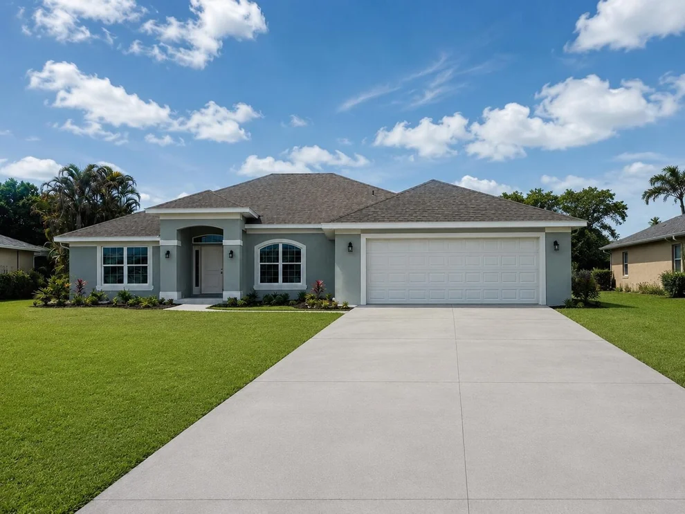 Unit for sale at 372 SW Feldman Avenue, Port St Lucie, FL 34953