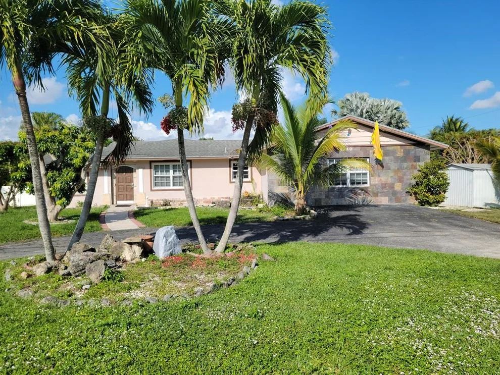 Unit for sale at 80 Springdale Road, Lake Worth, FL 33467