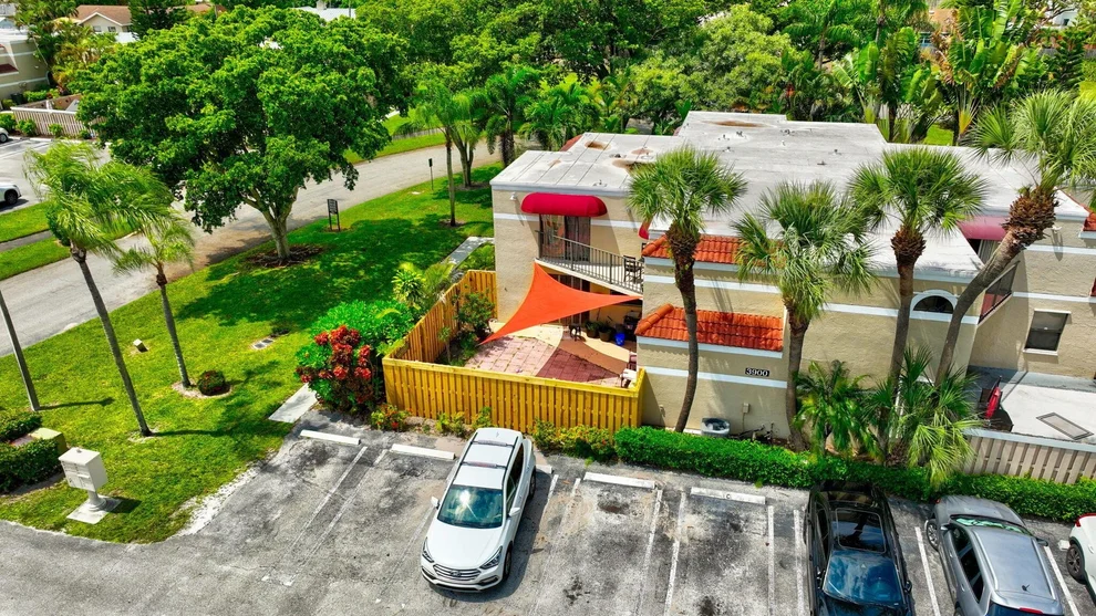 Unit for sale at 3900 Village Drive, Delray Beach, FL 33445