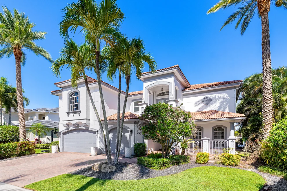 Unit for sale at 16313 Mira Vista Lane, Delray Beach, FL 33446