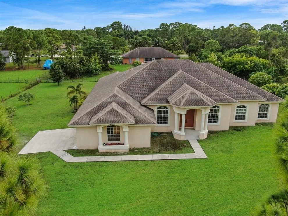Unit for sale at 14330 77th Place N, Loxahatchee, FL 33470