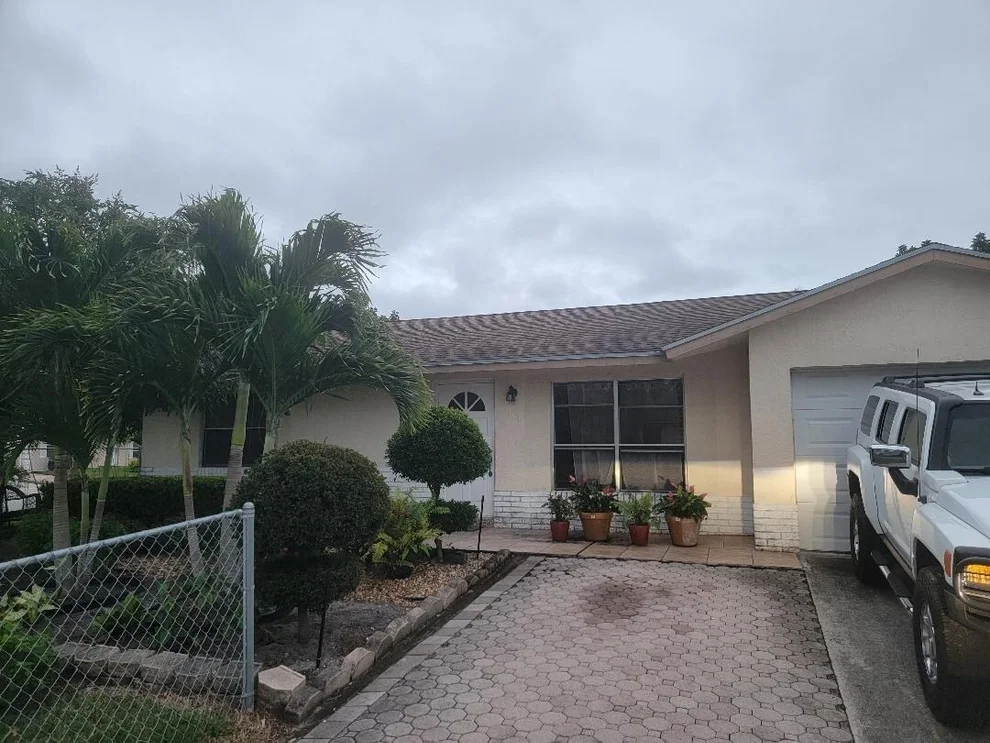 Unit for sale at 6146 Moonbeam Drive, Lake Worth, FL 33463