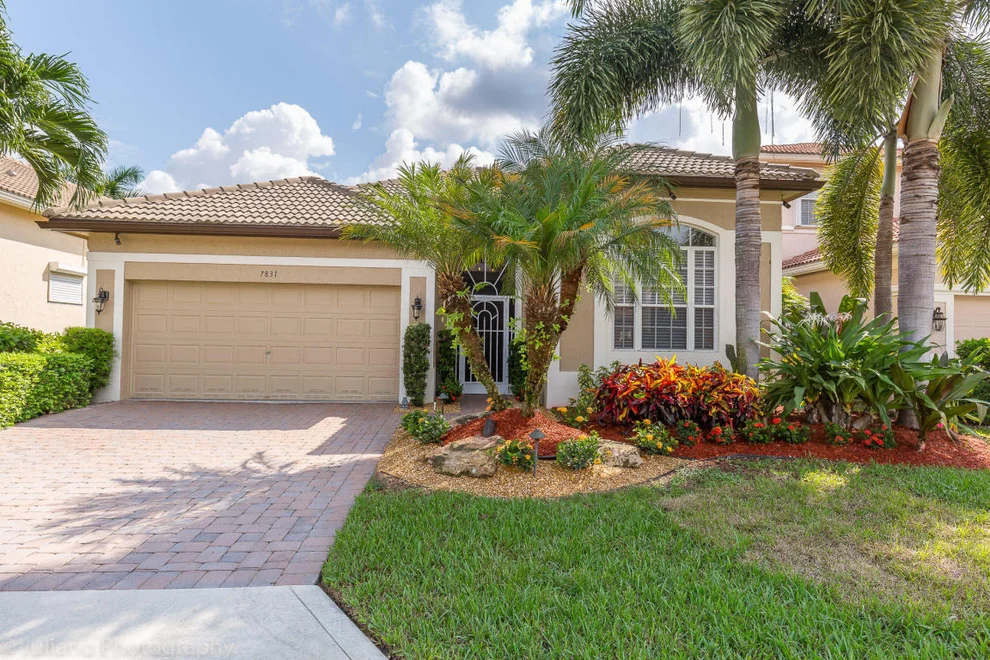 Unit for sale at 7831 Monarch Court, Delray Beach, FL 33446