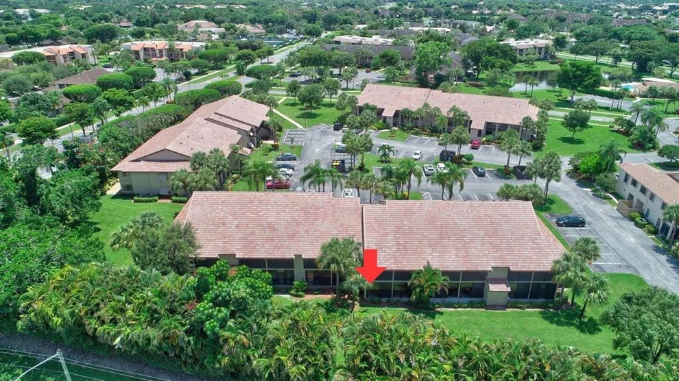 Unit for sale at 10113 Mangrove Drive, Boynton Beach, FL 33437