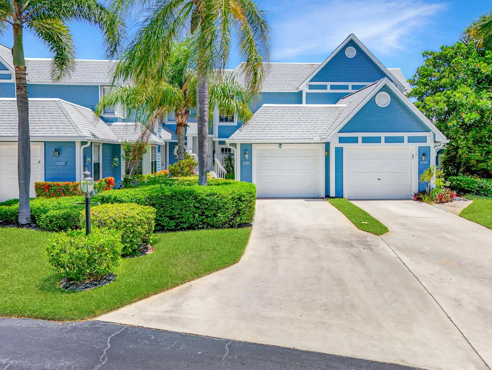 Unit for sale at 1126 Ocean Dunes Circle, Jupiter, FL 33477