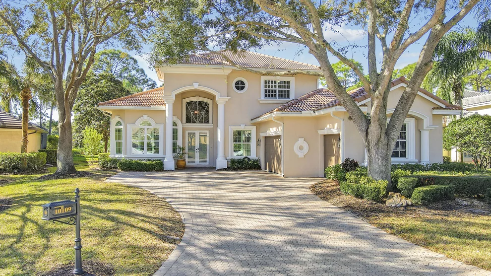 Unit for sale at 10109 Spyglass Lane, Port St Lucie, FL 34986