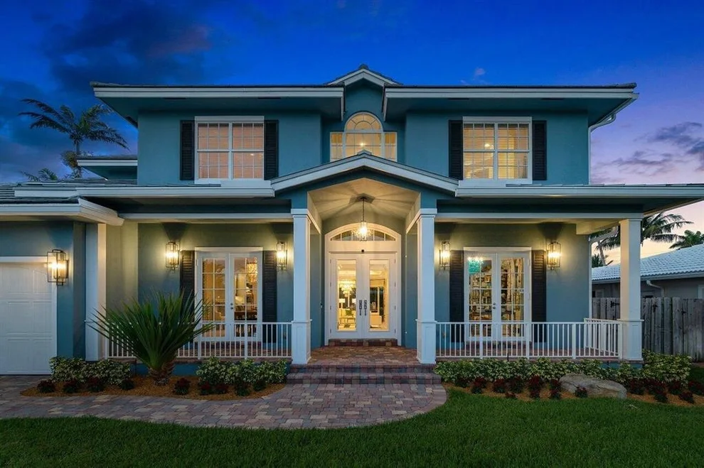 Unit for sale at 2847 NE 34th Court, Lighthouse Point, FL 33064