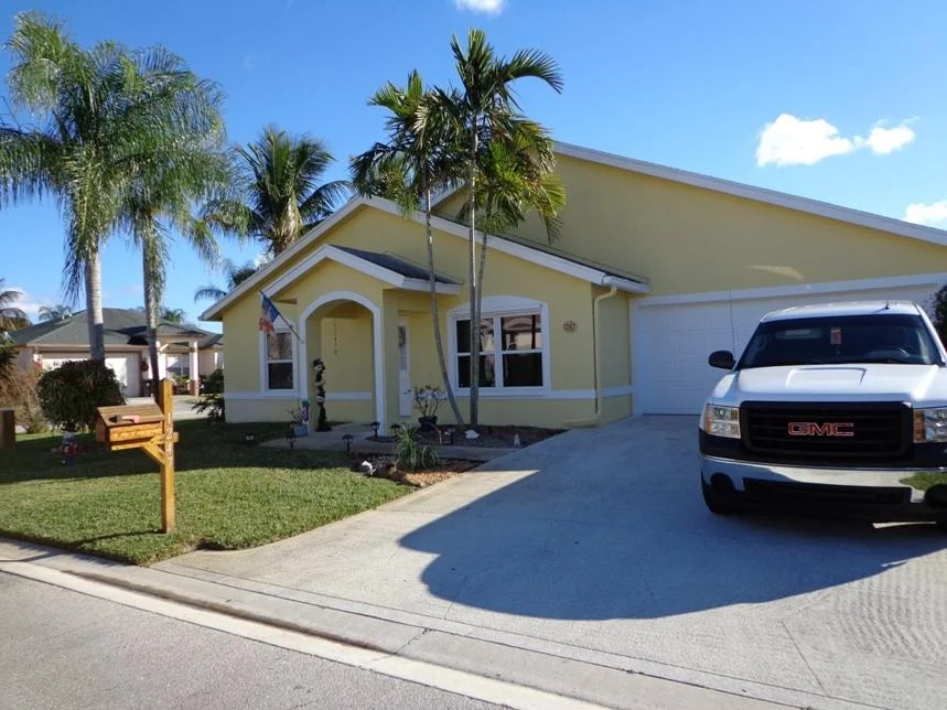 Unit for sale at 1247 Baycourt Isle, Greenacres, FL 33413