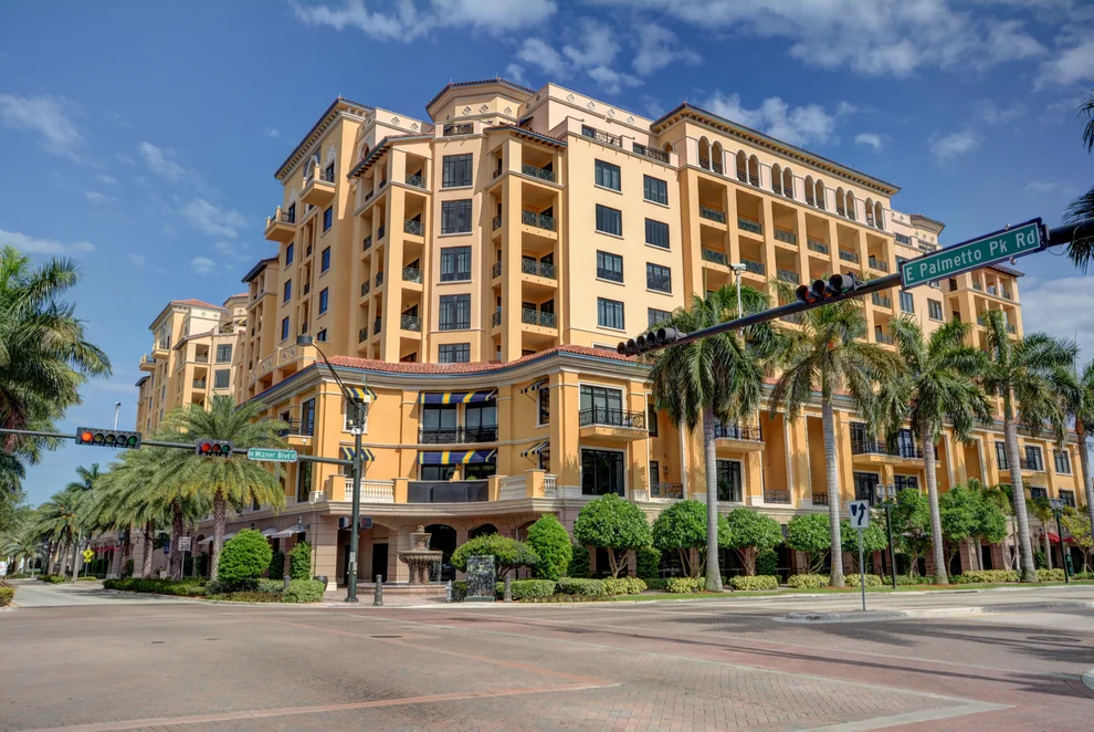 Unit for sale at 200 E Palmetto Park Road, Boca Raton, FL 33432