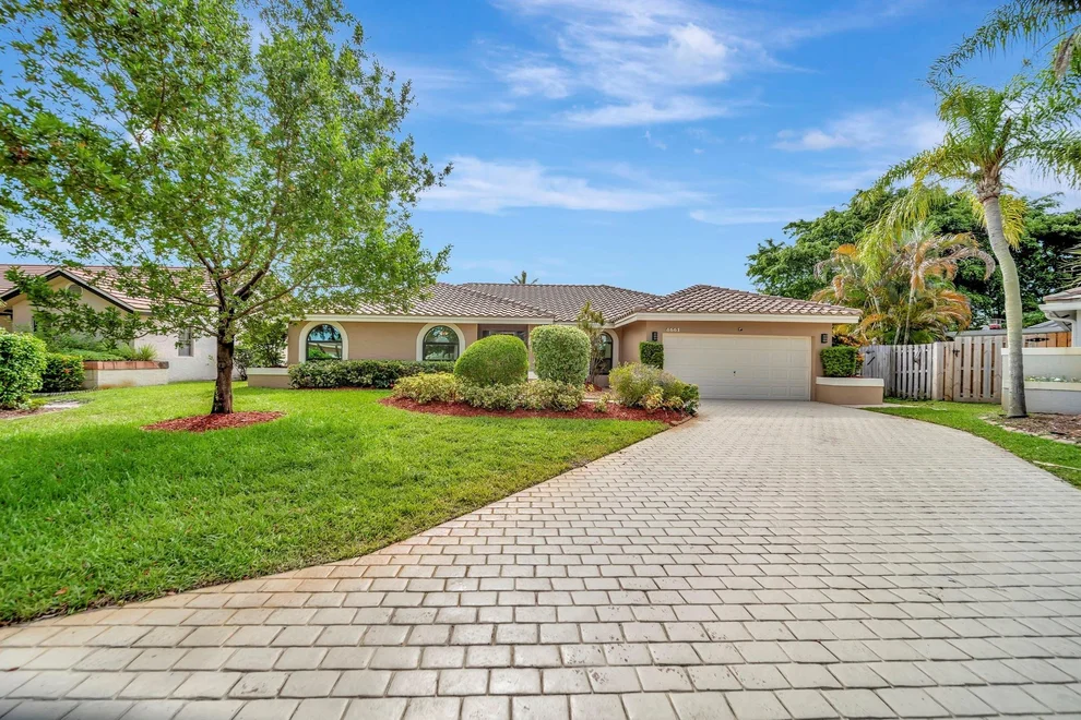 Unit for sale at 4661 NW 58th Te, Coral Springs, FL 33067