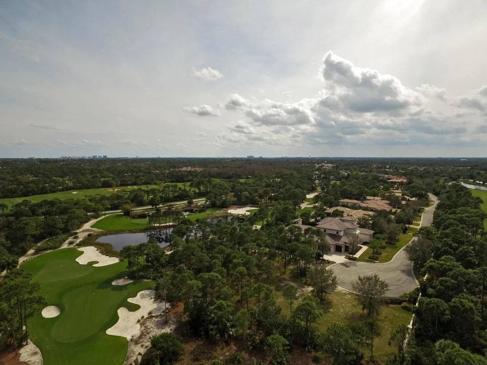 Unit for sale at 151 W Bears Club Drive, Jupiter, FL 33477