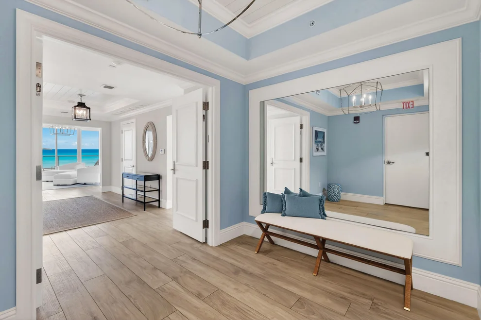 Unit for sale at 5050 N Ocean Drive, Singer Island, FL 33404