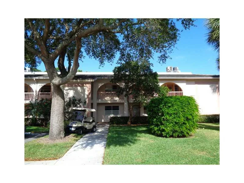 Unit for sale at 1107 Bahama Bend, Coconut Creek, FL 33066