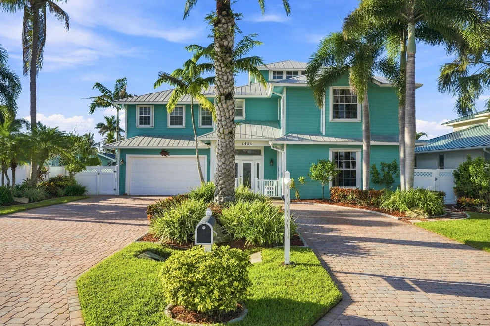 Unit for sale at 1404 SW SEAGULL Way, Palm City, FL 34990