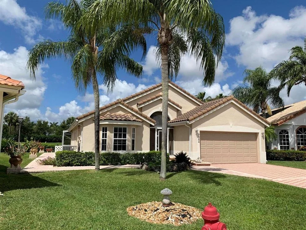 Unit for sale at 7584 Stirling Bridge Boulevard N, Delray Beach, FL 33446