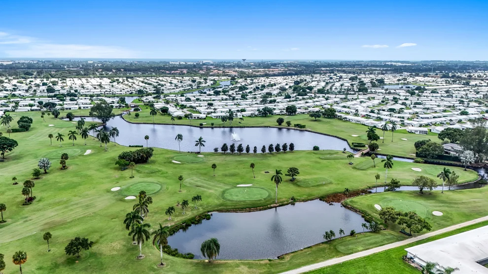 Unit for sale at 514 SW 20th Street, Boynton Beach, FL 33426
