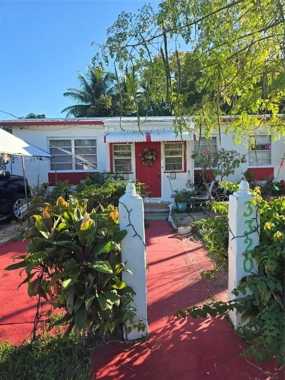 Unit for sale at 3320 Percival Avenue, Miami, FL 33133