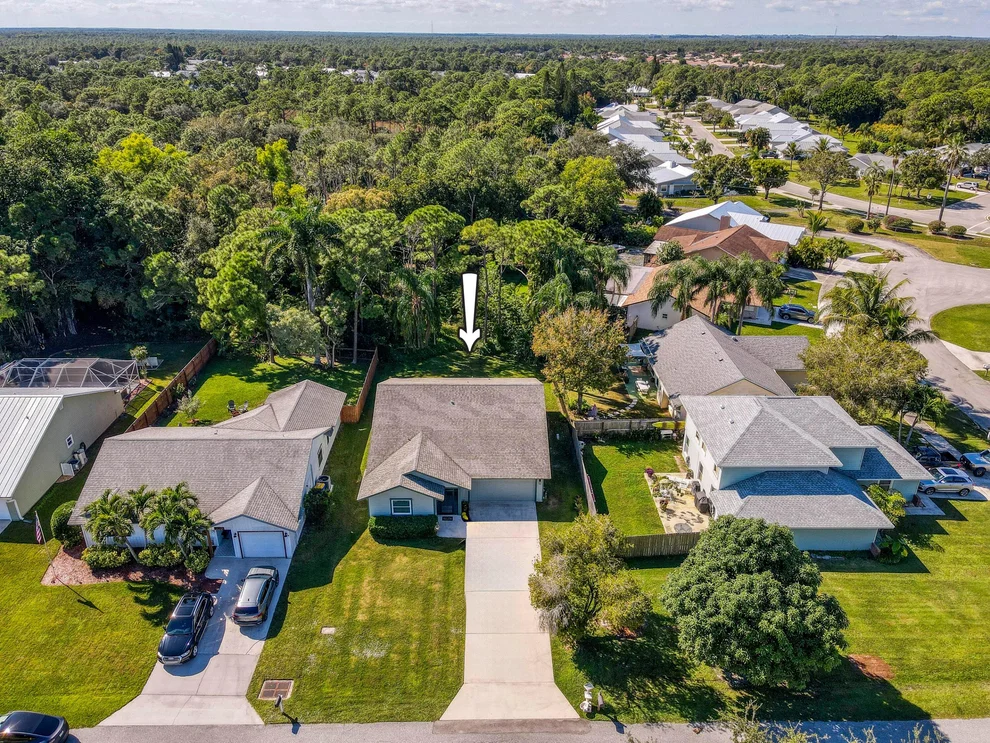 Unit for sale at 6690 SE Raintree Avenue, Stuart, FL 34997