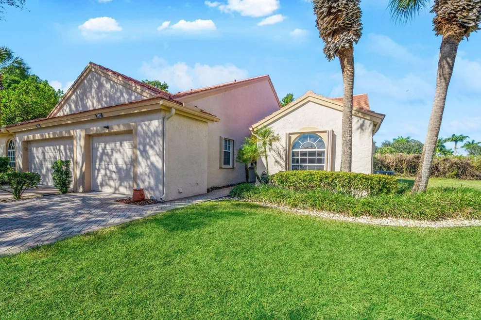 Unit for sale at 7927 Coral Pointe Drive, Delray Beach, FL 33446