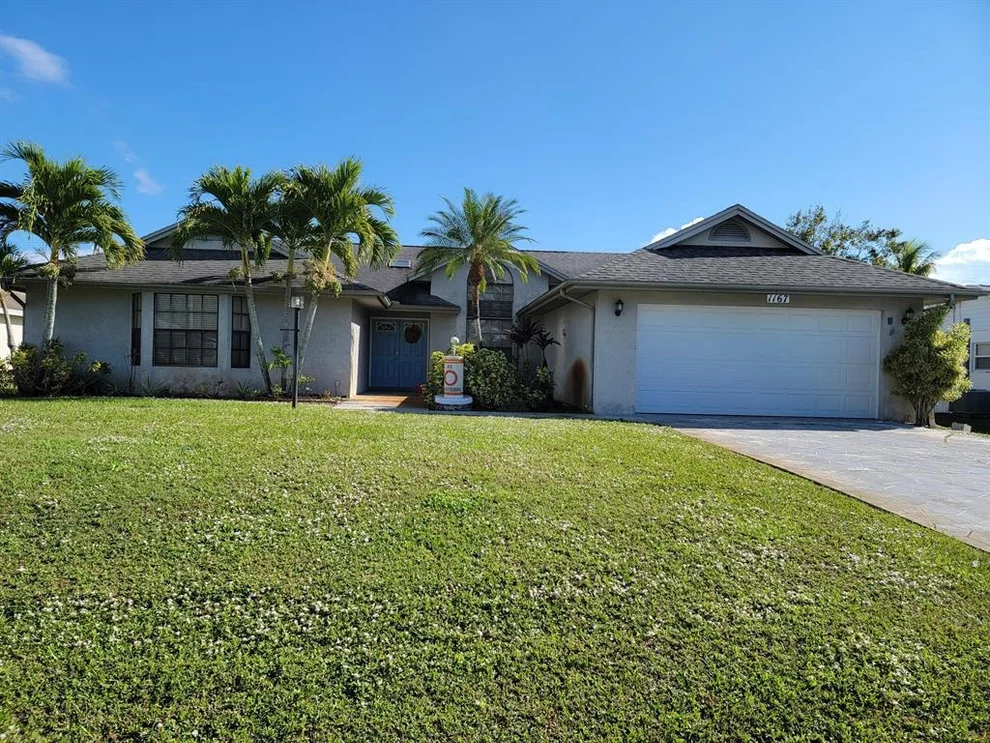 Unit for sale at 1167 SW Ithaca Street, Port St Lucie, FL 34983