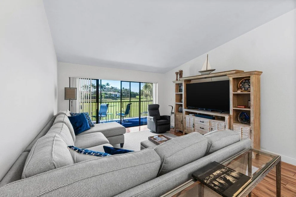 Unit for sale at 5120 Golfview Court, Delray Beach, FL 33484
