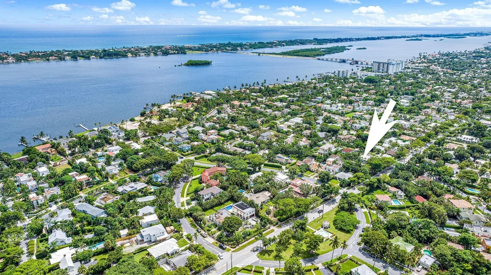 Unit for sale at 235 Marlborough Road, West Palm Beach, FL 33405