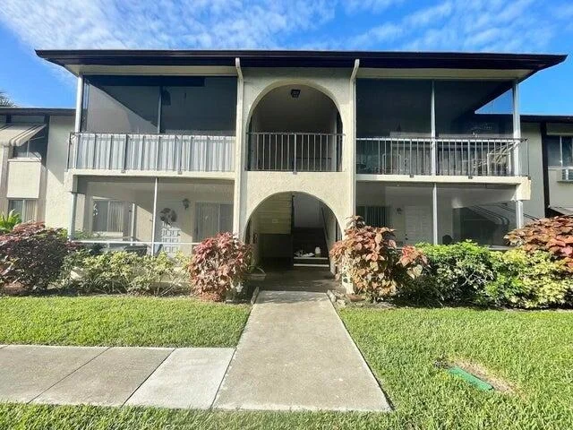Unit for sale at 5839 La Pinata Boulevard, Greenacres, FL 33463